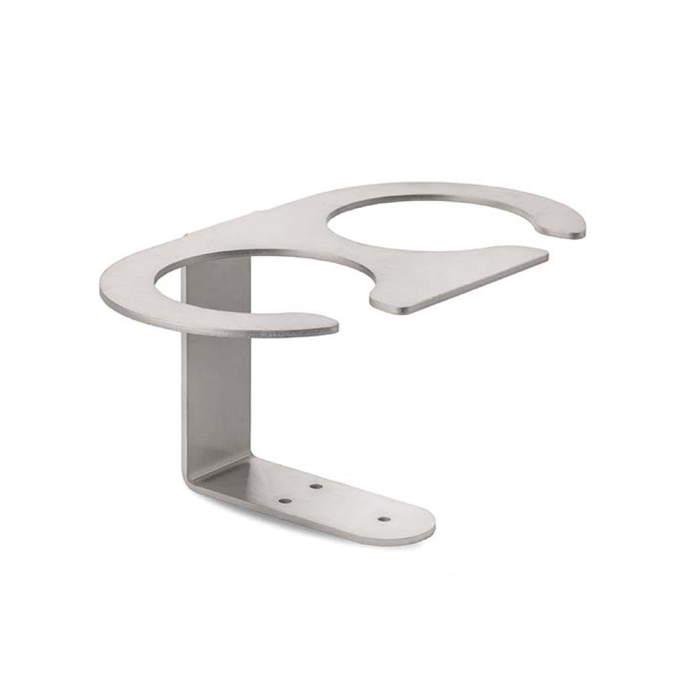 Zewnętrzny uchwyt na szklankę