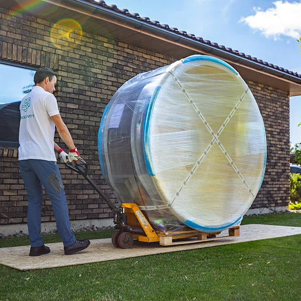 Poznaj opcje dostawy Gardenvity – którą wybrać i jak się przygotować?