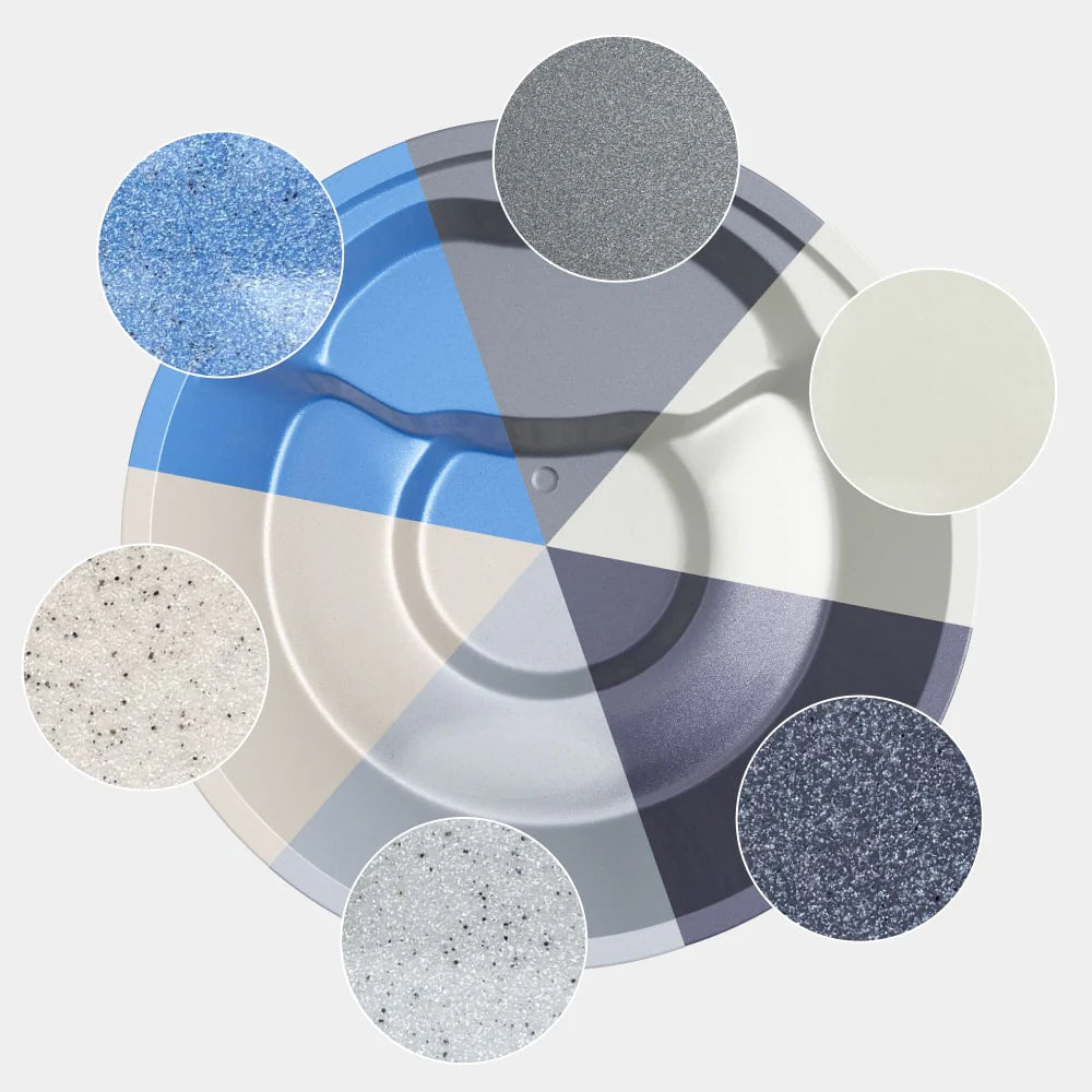 Oświetlenie LED do balii ogrodowych