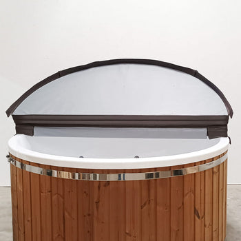 Pokrywa do balii ogrodowej